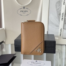 Prada Wallets